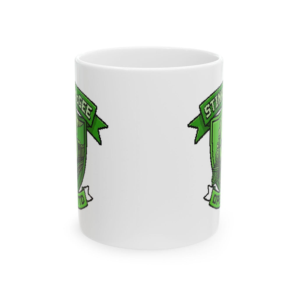 Ceramic Mug, (11oz, 15oz)
