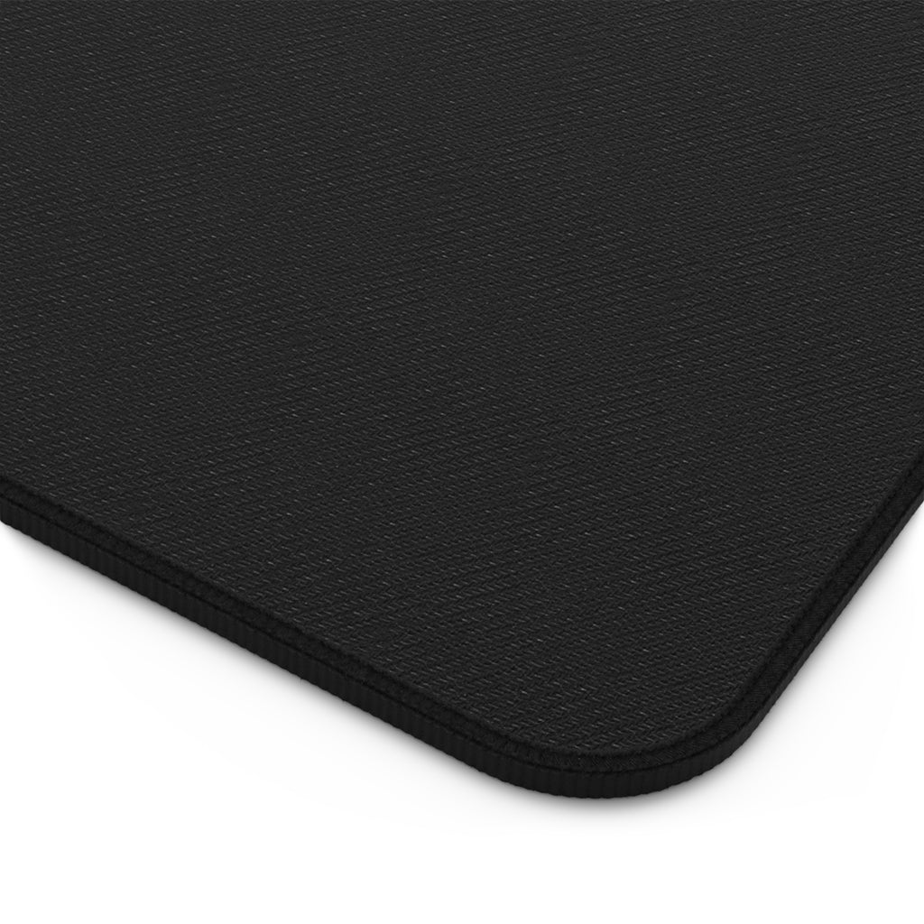 Stinky McGee's Desk Mat – Funny Retro Gamer Mouse Pad