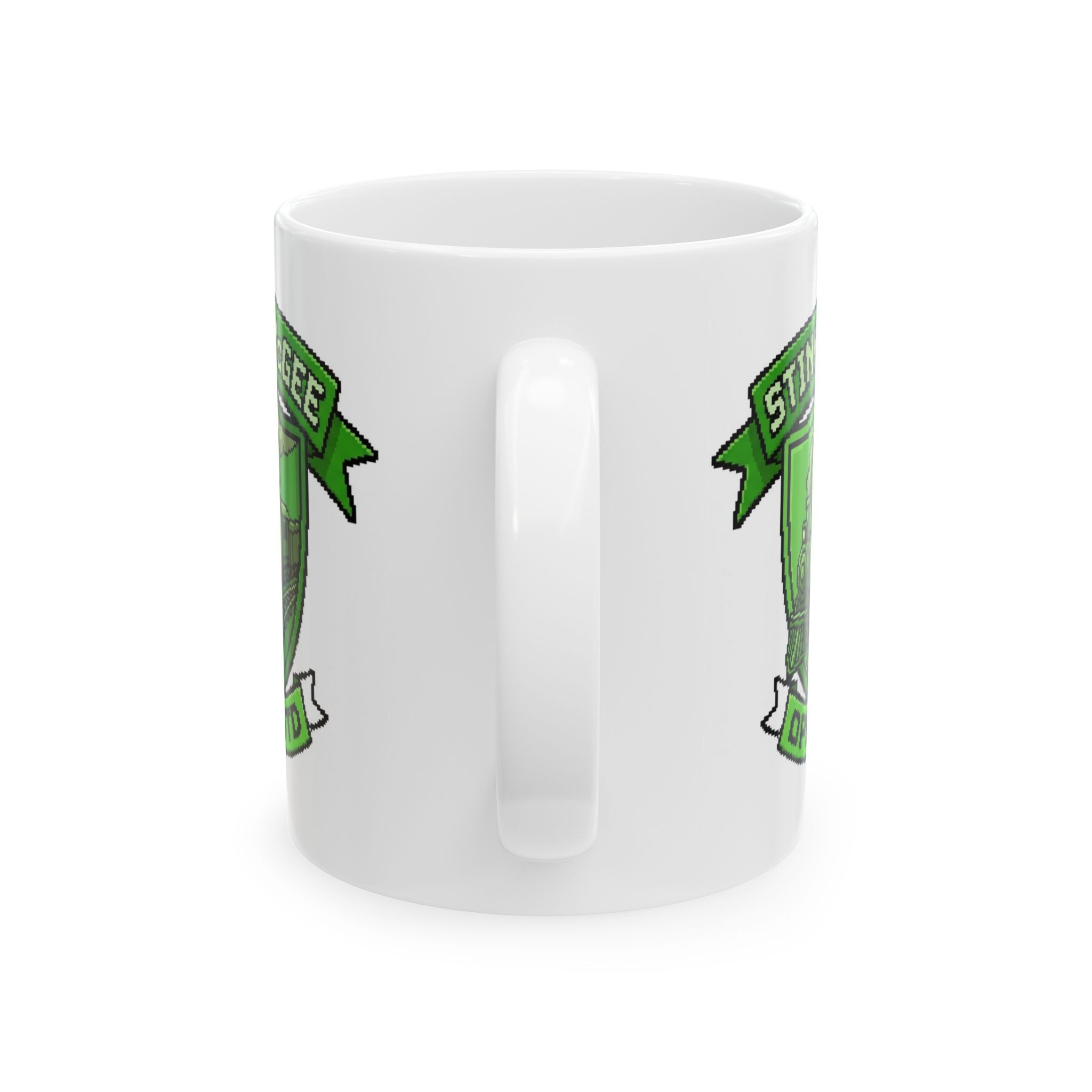 Ceramic Mug, (11oz, 15oz)