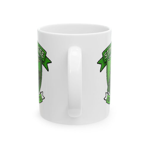 Ceramic Mug, (11oz, 15oz)
