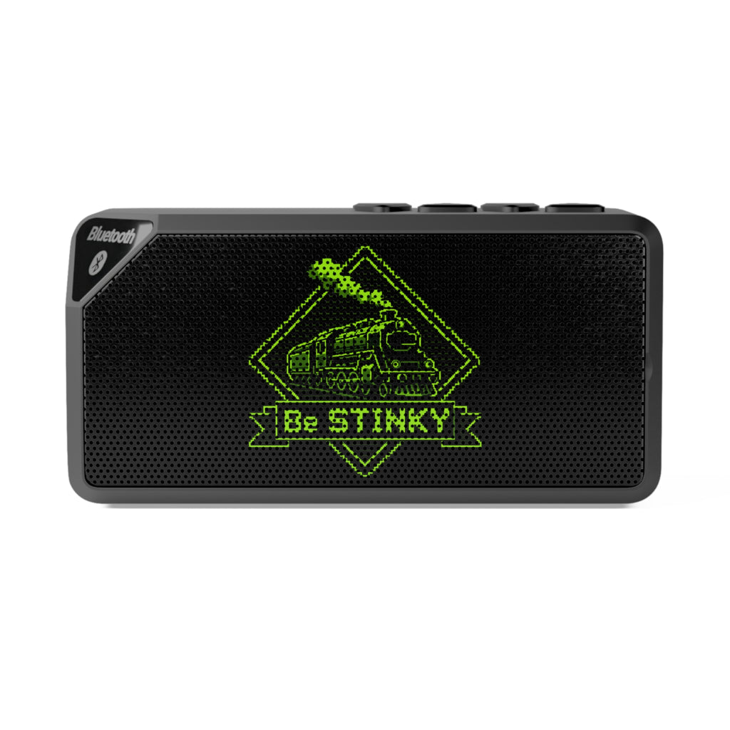 Jabba Bluetooth Speaker