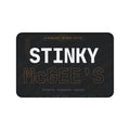Stinky McGee's Desk Mat – Funny Retro Gamer Mouse Pad