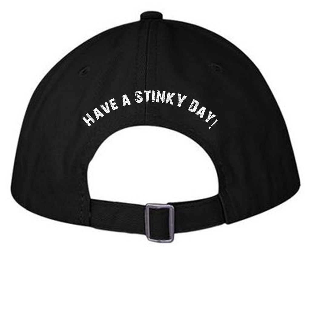 Black - CP77 - BACK