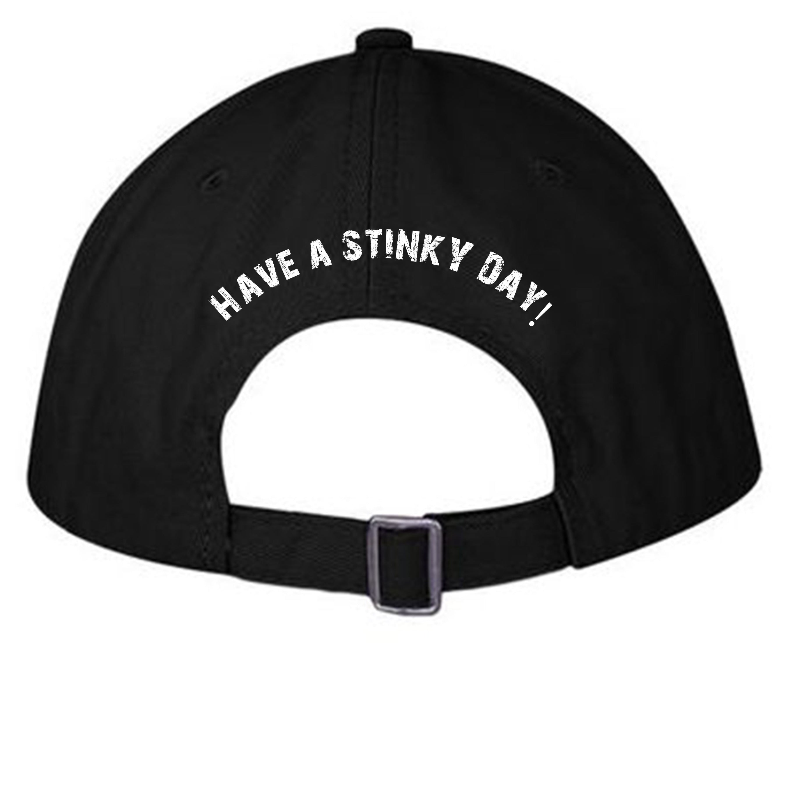 Black - CP77 - BACK